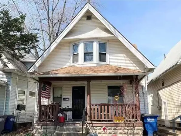 632 Utah St, Toledo, OH 43605