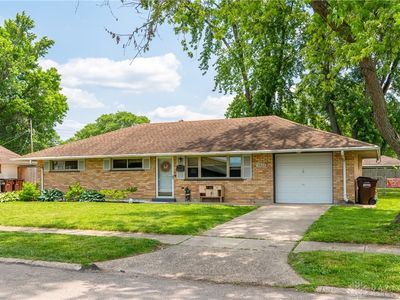 3822 Waterbury Dr, Dayton, OH, 45439