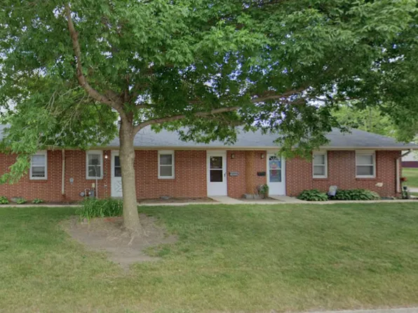 408 NW 4th St, Rolfe, IA