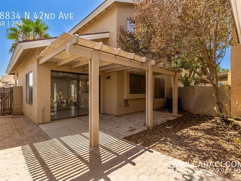 18834 N 42nd Ave — Photo 30
