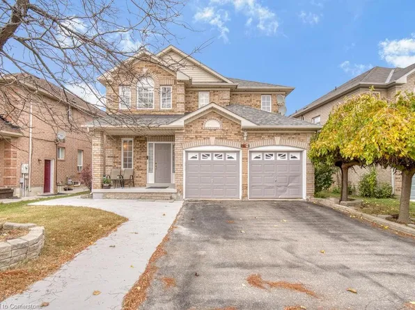 149 Brisdale Dr, Brampton, ON L7A 2Y8