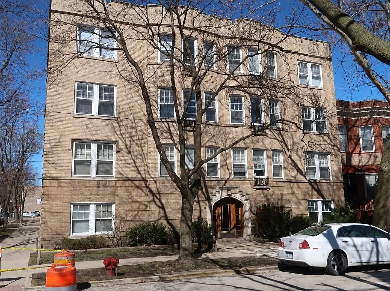 1456-58 W Highland Ave #1456-A3 — Photo 1