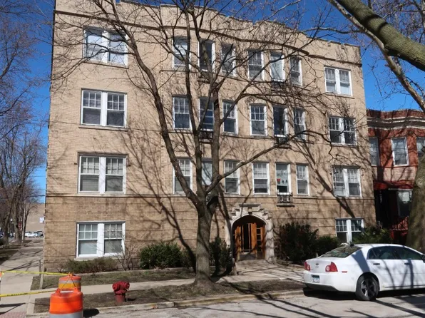 1456-58 W Highland Ave #1456-A3, Chicago, IL 60660