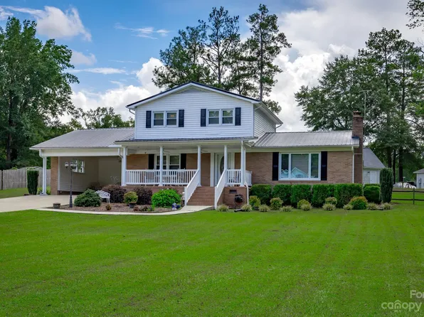 127 Blackmon Cir, Kershaw, SC 29067