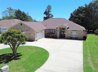 1505 Navaho Ct, Perdido Key, FL 32507