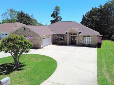 1505 Navaho Ct, Perdido Key, FL, 32507