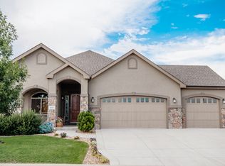 1625 Rhode Island St, Loveland, CO 80538