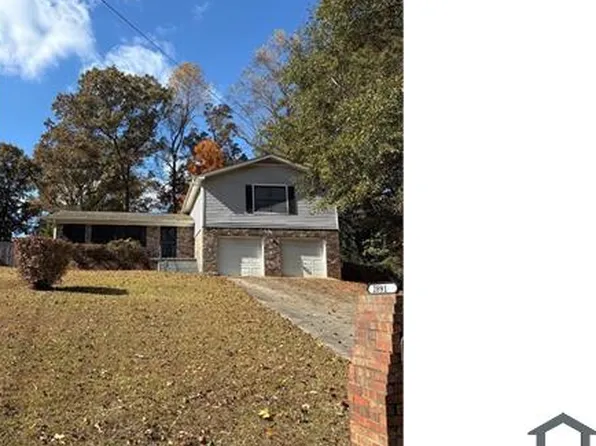 2891 Bianca Ct, Decatur, GA 30034