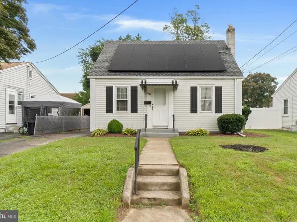 234 Churchill Ave, Hamilton, NJ 08610