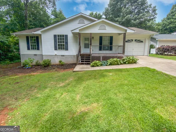 4119 Glenwood Dr, Gainesville, GA 30506