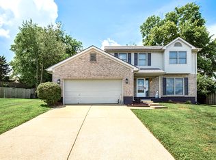 407 Sweetbay Ct, Versailles, KY 40383
