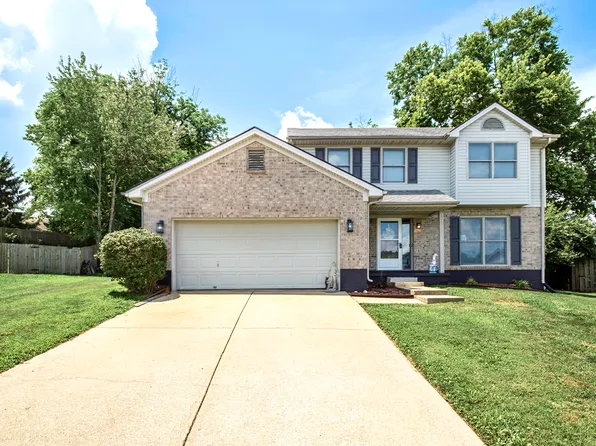 407 Sweetbay Ct, Versailles, KY 40383