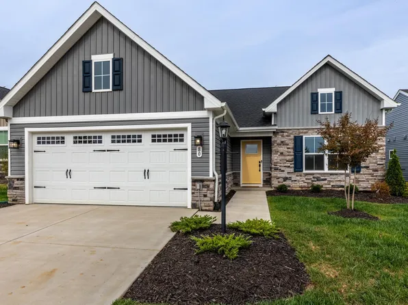 346 White Sands Blvd, Barboursville, VA 22923