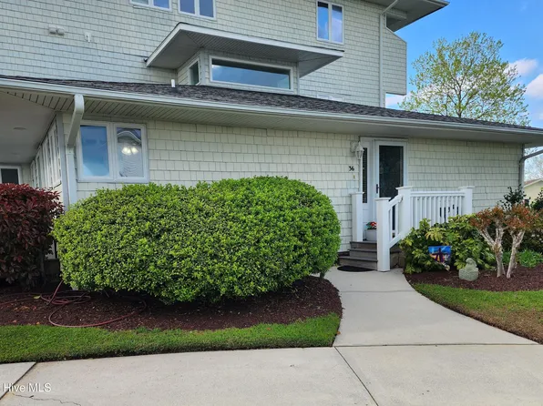 800 Country Club Road #36, Morehead City, NC 28557