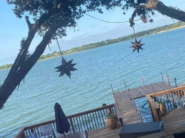 1411 Waterway Lane, Burnet, TX 78611