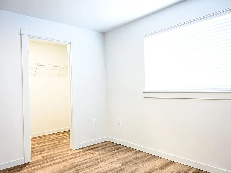 Harrison Village Apartments — Photo 111