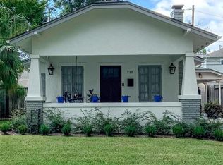 715 Ridge St, Houston, TX 77009