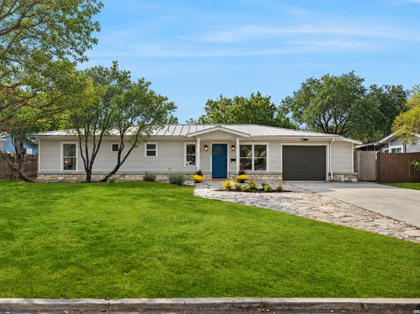 138 BREES BLVD, San Antonio, TX 78209