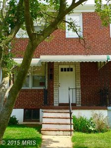 123 Wiltshire Rd, Baltimore, MD, 21221