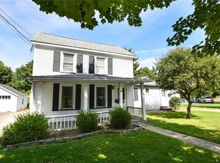 117 Lima Rd #1, Geneseo, NY 14454
