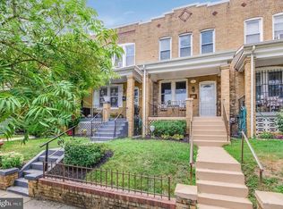 530 25th Pl NE, Washington, DC 20002