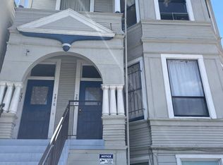 733 Madison St #155-1, Oakland, CA 94607