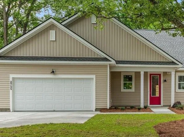 2753 Tyler St, North Charleston, SC 29406