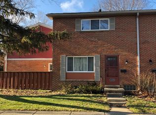 3335 Williamsburg Rd, Ann Arbor, MI 48108