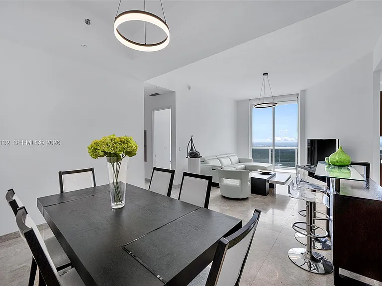 16001 Collins Ave #3805 — Photo 1