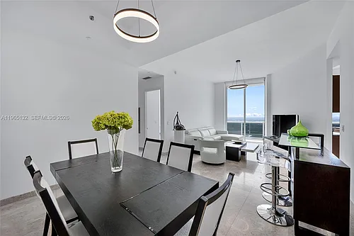 16001 Collins Ave #3805 Photo 1