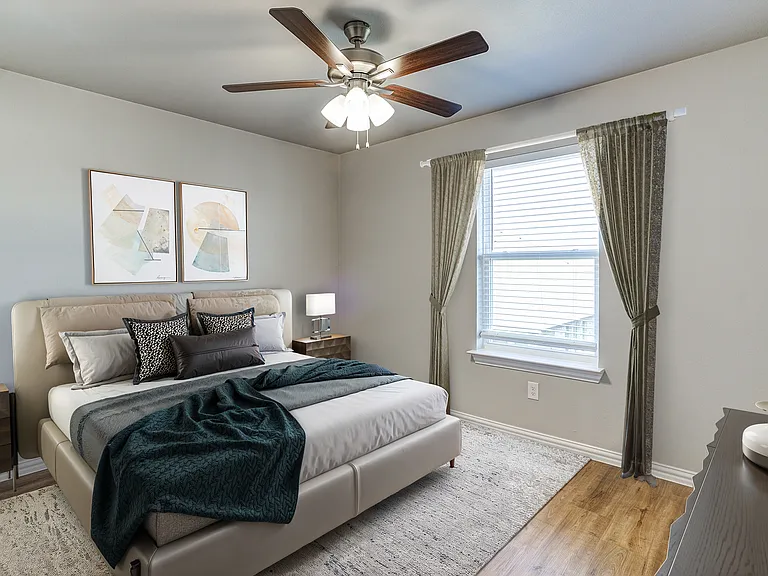 Magnolia Townhomes — Photo 57