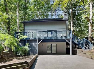 2695 Merry Oaks Trl, Winston Salem, NC 27103