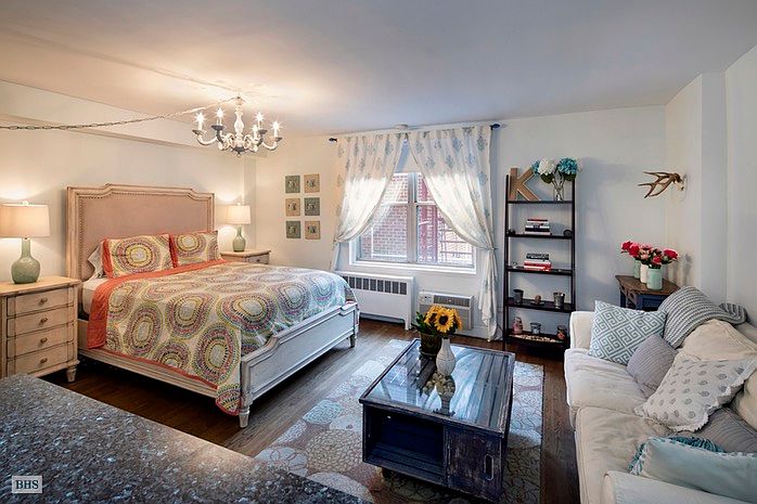 1st image of 185 W Houston St APT 2B