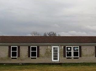 21830 Newcastle Rd, Gambier, OH 43022