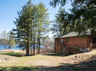 130 Wildwood Shores Rd, Nobleboro, ME 04555