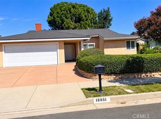 18851 Braemore Rd, Porter Ranch, CA 91326
