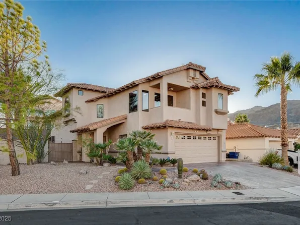 101 Laguna Ln, Boulder City, NV 89005