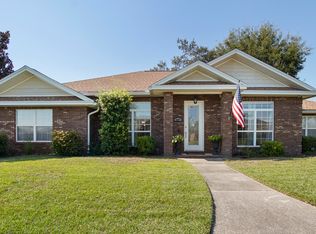 3507 Hidden Valley Rd, Lynn Haven, FL 32444