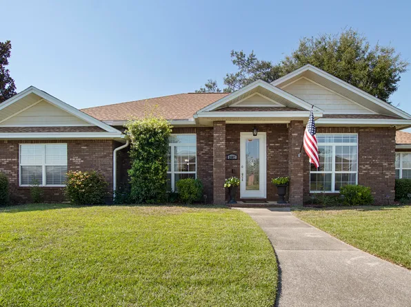 3507 Hidden Valley Rd, Lynn Haven, FL 32444