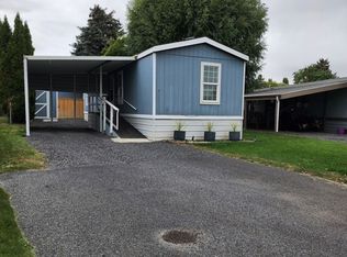 3010 W Peninsula Drive #86, Moses Lake, WA