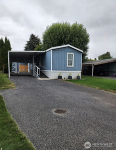 3010 W Peninsula Drive #86, Moses Lake, WA, 98837