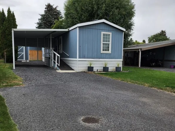 3010 W Peninsula Drive #86, Moses Lake, WA 98837