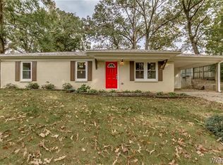1647 58th Ave E, Cottondale, AL 35453