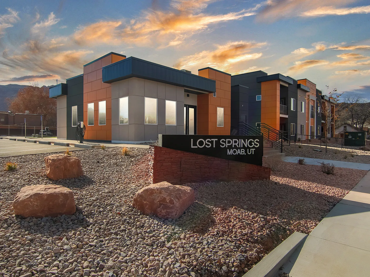 1 bed, 650 sqft, $1,595 — Photo 1