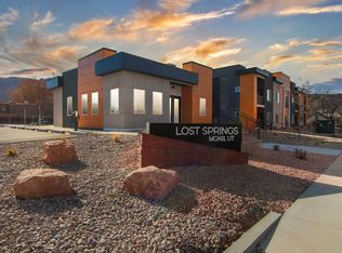 346 E 200 S #103, Moab, UT 84532