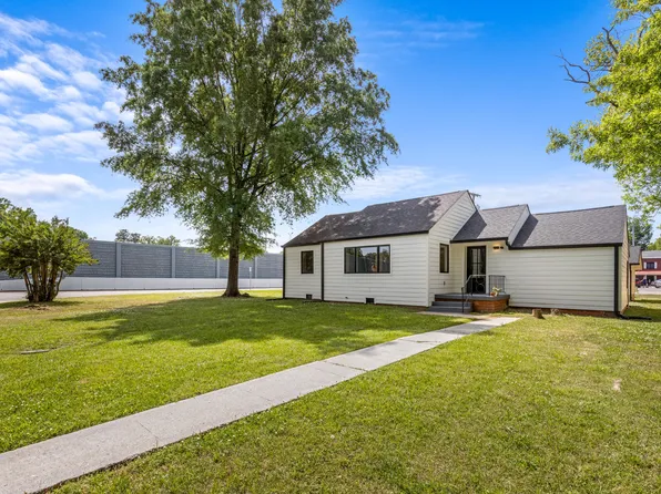 415 Haney Dr, Chattanooga, TN 37411