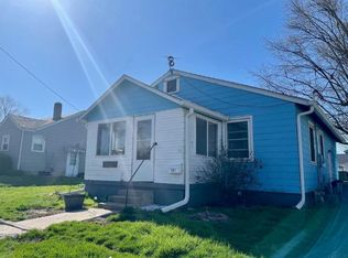 507 E McClurg St, Frankfort, IN 46041