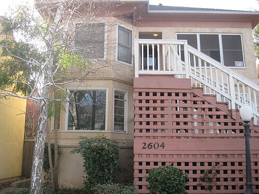 2nd image of 2604 H St APT A