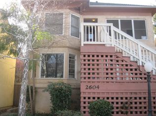 2604 H St APT D, Sacramento, CA 95816