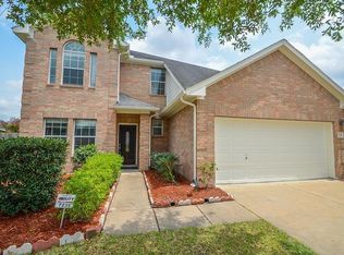 7235 Desert Bluff Ln, Richmond, TX 77407